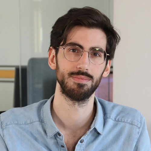 Jordan Hervieux photo Jordan Hervieux