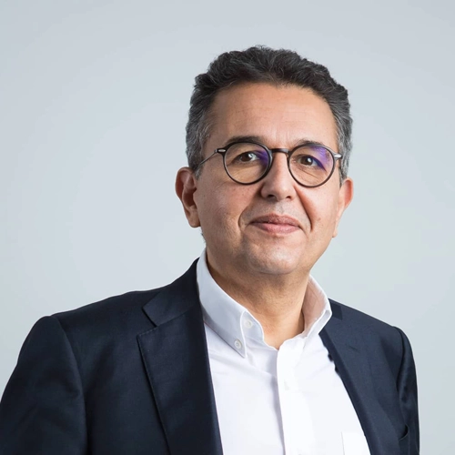 Olivier Moustacakis photo Olivier Moustacakis