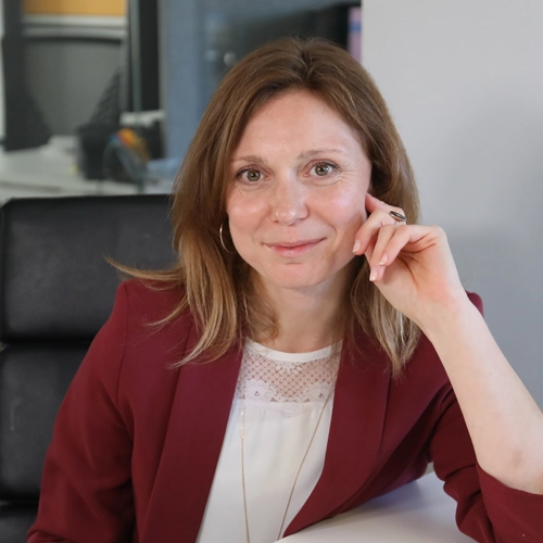 Stéphanie Duraffourd photo Stéphanie Duraffourd