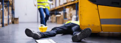 accident travail accident travail