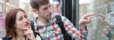 Simulateur frais d'agence immobilière Pour connaitre vos droits en matière de frais d’agence, rendez-vous sur le simulateur