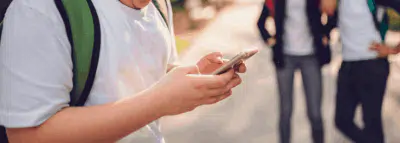 Allianz lutte contre le cyberharcèlement Allianz lutte contre le cyberharcèlement