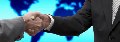 ambition internationale Covéa