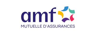 Logo AMF