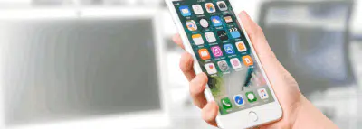 Appli iPhone mutuelle motard