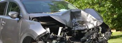 Assurance auto pour risque aggravé voiture accident