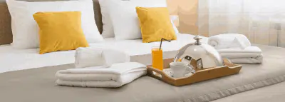 Comment bien assurer ses chambres d’hôtes ? Lit chambres d'hôtes