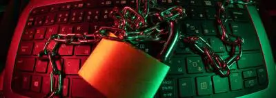 Quelles peuvent être les conséquences d'une cyber-attaque ? assurance-cyber-cadenas-chaine