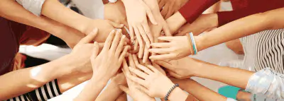 Assurance solidaire : éligibilité et garanties Mains solidaires