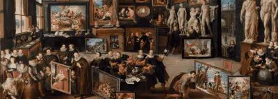 Assurance œuvre d'art : protéger vos biens tableau assurance oeuvre d'art