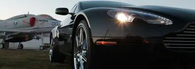 Assurance jeune conducteur voiture puissante voiture puissante aston martin