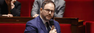 Aurelien Rousseau Aurelien Rousseau