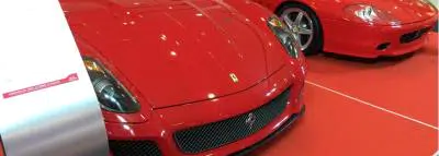 Assurance voiture de luxe Assurance voiture de luxe