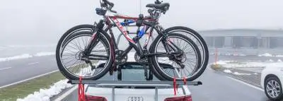 Assurance porte vélo : protégez vos équipements auto-porte-velos