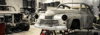 Avance de frais pour garage non agréé auto-reparation-garage