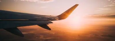 Assurance annulation voyage : forte hausse en 2025 avion voyage