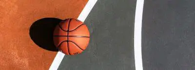 Assurance sport ballon de basket sport