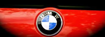 bmw-logo BMW est le groupe auto le plus rentable au monde