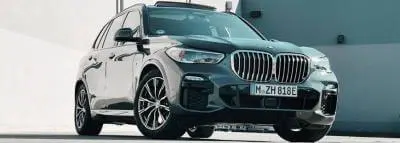 Malus au poids 2025 : calcul et exonérations bmw suv