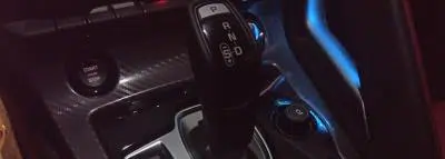 Permis automatique : simplicité et économie boite-vitesse-automatique