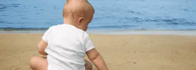 Bracelets préventifs pour les enfants en vacances Bracelets préventifs pour les enfants en vacances