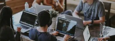 French Assurtech se présente comme un  bureau-startup-nation