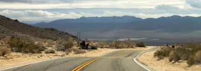 californie-route californie-route