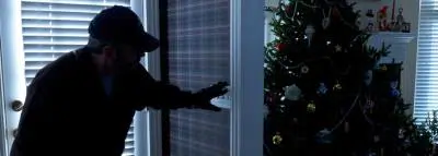 Home jacking : protégez votre domicile cambrioleur-bonnet-masque-gant