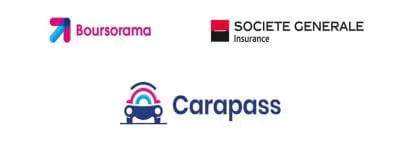 Le contrat auto Carapass de Boursorama s'adapte à votre conduite