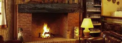 Bûche de ramonage : assurance et sécurité cheminee