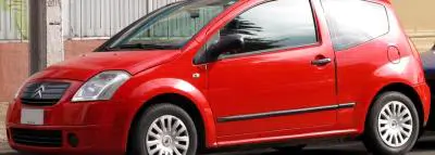 Fraude et sinistres : les voitures anciennes en tête voiture citroën