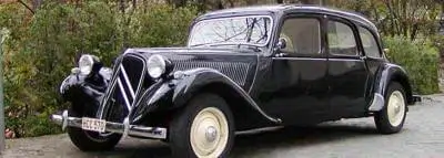 Citroen-Traction-Avant Citroen-Traction-Avant
