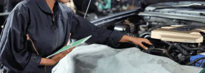 Contrôle technique obligatoire Contrôle technique obligatoire