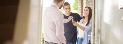 couple location achat