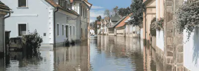 Coûts des dégâts CatNat Coûts des dégâts CatNat