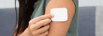 Danger sur les patchs médicaux Danger sur les patchs médicaux