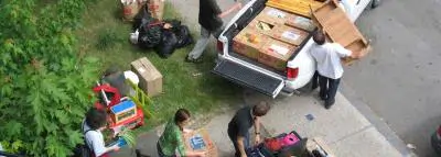 Oubli changement d'adresse en assurance demenagement