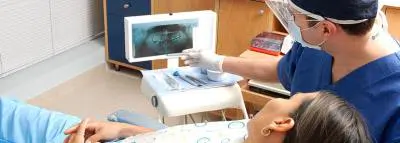 Soins dentaires à l’étranger : quels remboursements ? dentiste imagerie