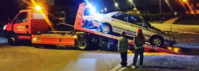 Assistance dépannage auto : couverture et fonctionnement dépannage remorquage