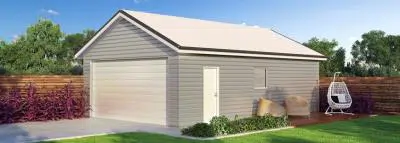 Assurance des dépendances : ce qu'il faut savoir dependance habitation garage jardin