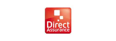 Assurance auto Direct Assurance : offres et garanties logo-direct-assurance