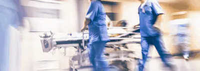 Discriminations accès aux soins Discriminations accès aux soins