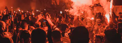 Sacre du PSG : votre voiture brûlée sera-t-elle indemnisée ? émeutes fumigènes