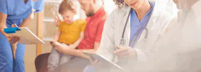 Enquête de santé Albane Enquête de santé Albane