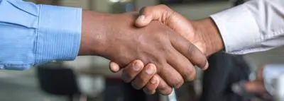 CTIP : à quoi ça sert et comment le saisir ? poignée de main