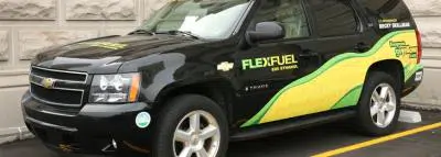 ethanol biocarburant