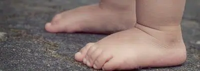 Mutuelle pédicure-podologue : quelle prise en charge ?  pieds enfants