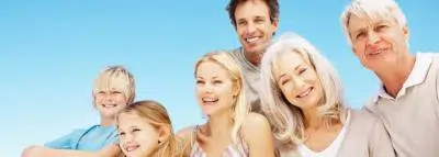 famille-enfants-parents-grands-parents