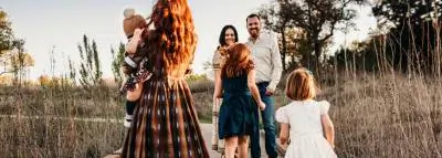 Mutuelle famille : trouvez la meilleure offre Mutuelle-pour-famille