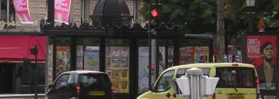 Feu rouge point : sanctions et conséquences feu-rouge